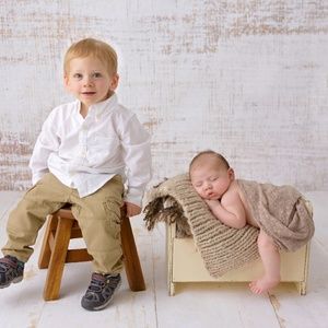 Meet your Posher, Janine